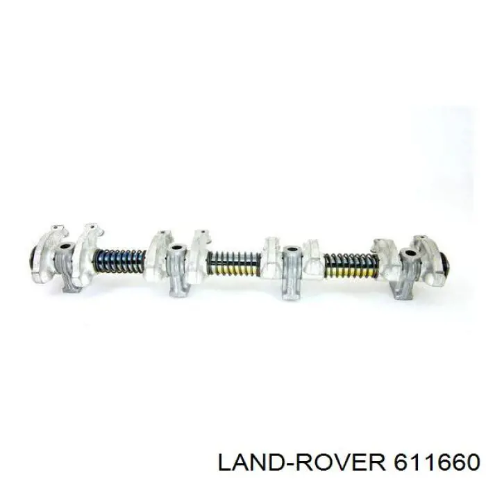  Land Rover 611660 ціна, від 263.64 USD