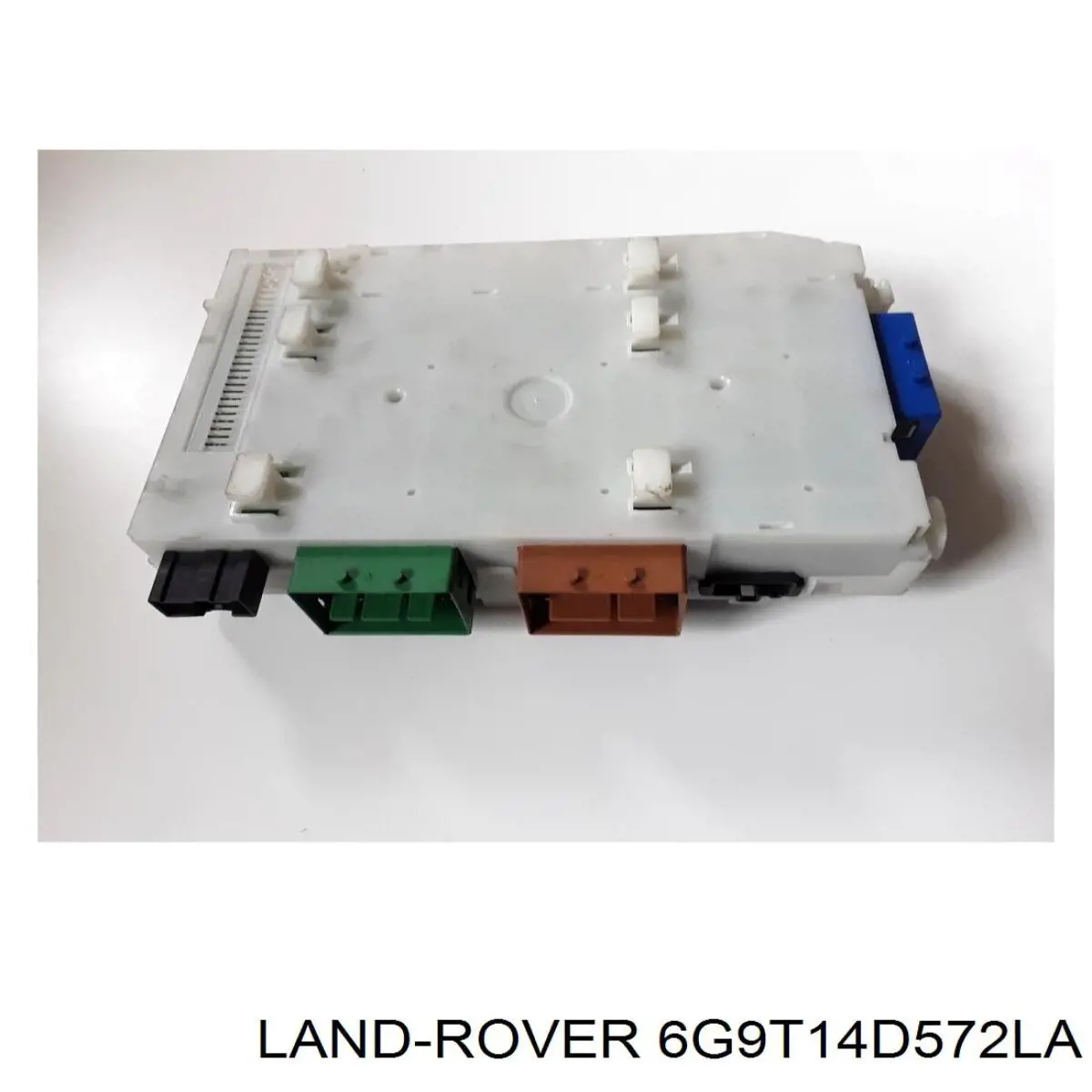 6G9T14D572LA Land Rover 