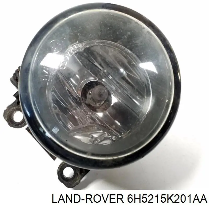 6H5215K201AA Land Rover фара протитуманна, ліва/права