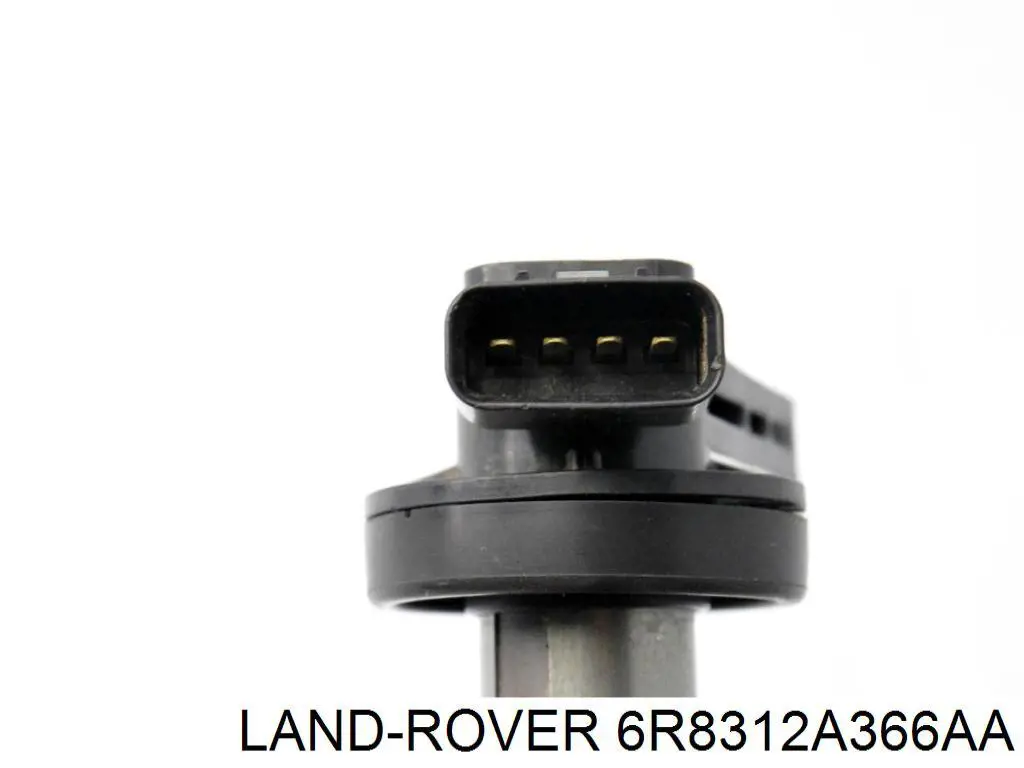 6R8312A366AA Land Rover Котушка запалювання