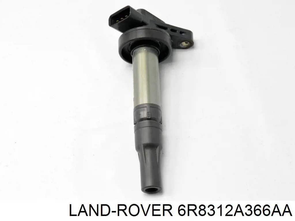 Котушка запалювання 6R8312A366AA Land Rover