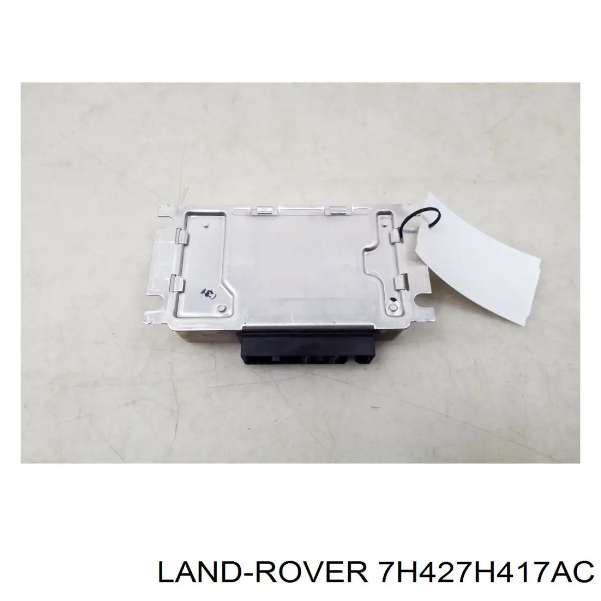 Модуль керування роздавальної коробкою Land Rover 260002619 ціна, від 88.69 USD