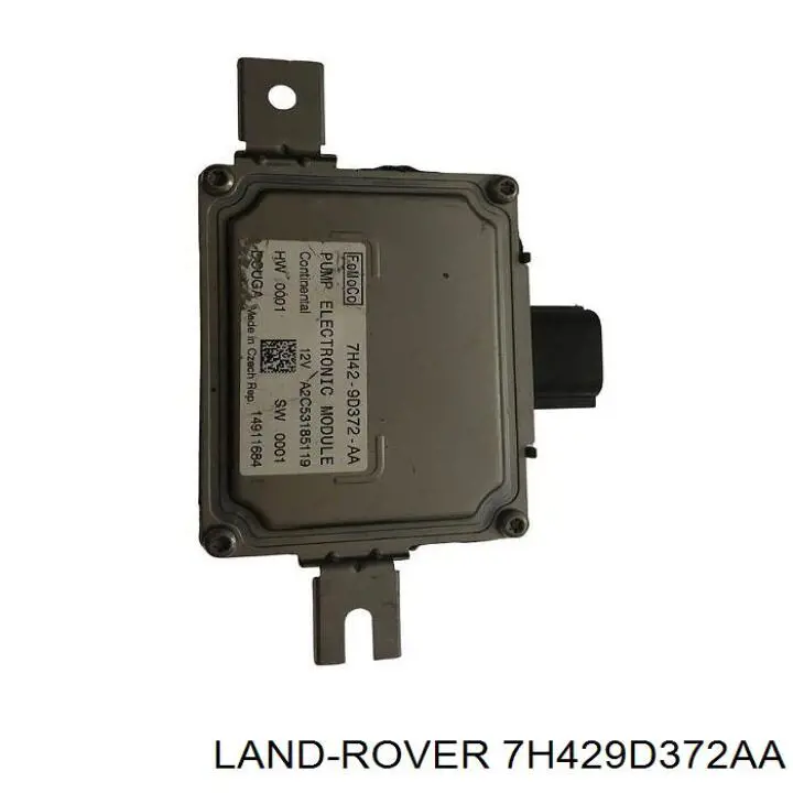  Land Rover WQM500020 ціна, від 36.68 USD