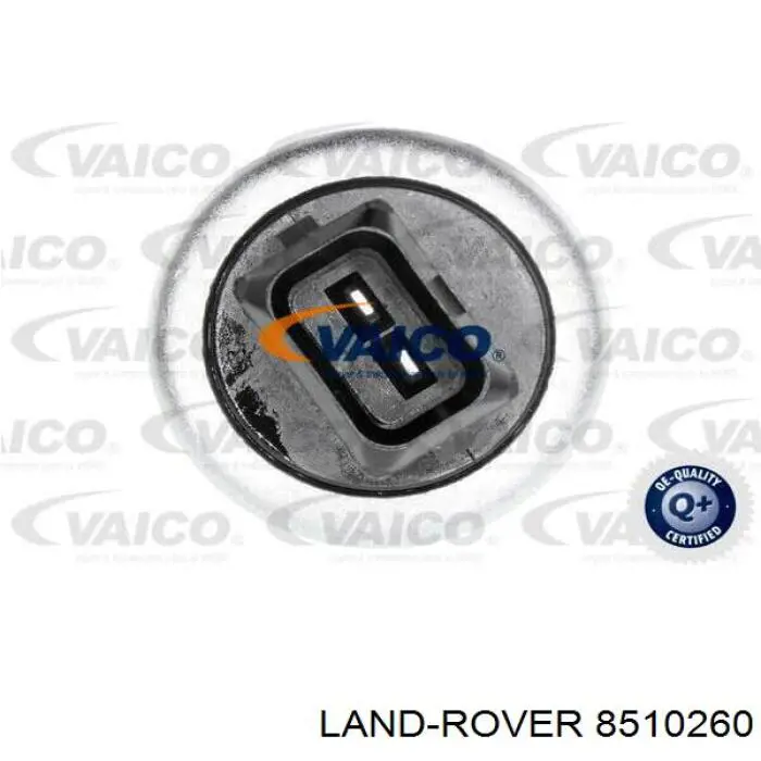 8510260 Land Rover клапан електромагнітний положення (фаз розподільного валу)