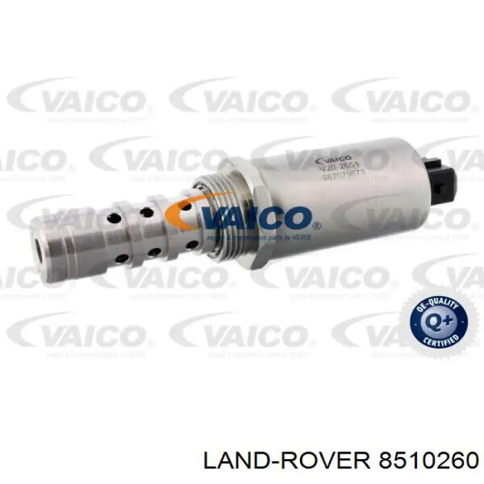 Клапан фазорегулятора TQ48024 Tqparts
