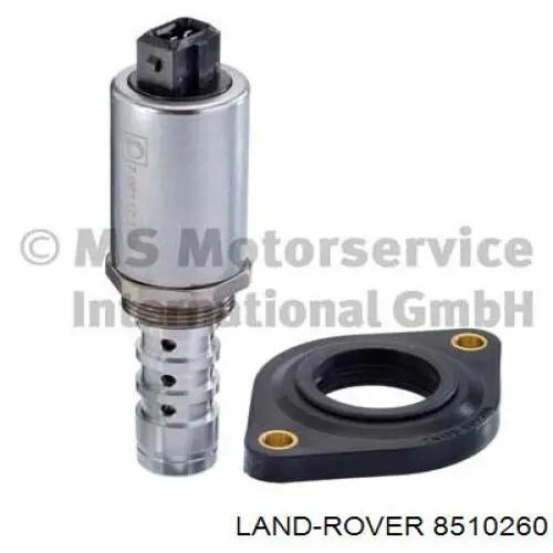 Клапан електромагнітний положення (фаз) розподільного валу Land Rover 8510260 ціна, від 32.85 USD