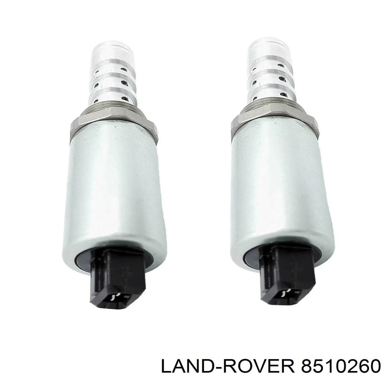 Купити 8510260 Land Rover Клапан фазорегулятора