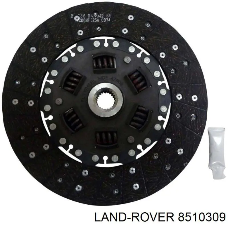 Купити 8510309 Land Rover Диск зчеплення