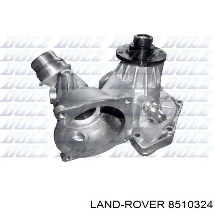 8510324 Land Rover Насос охолодження
