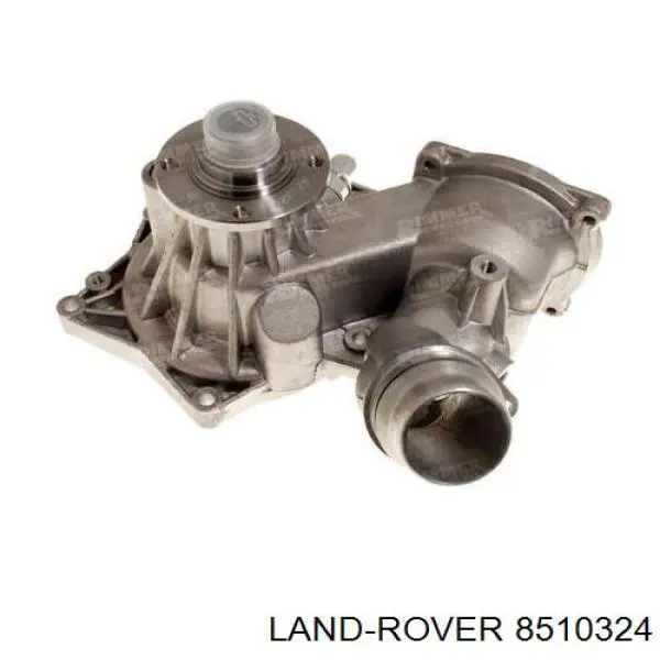 Помпа охолодження Land Rover 8510324 ціна, від 55.35 USD