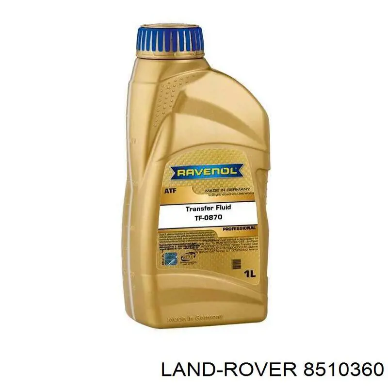 Купити 8510360 Land Rover Масло гідропідсилювача керма