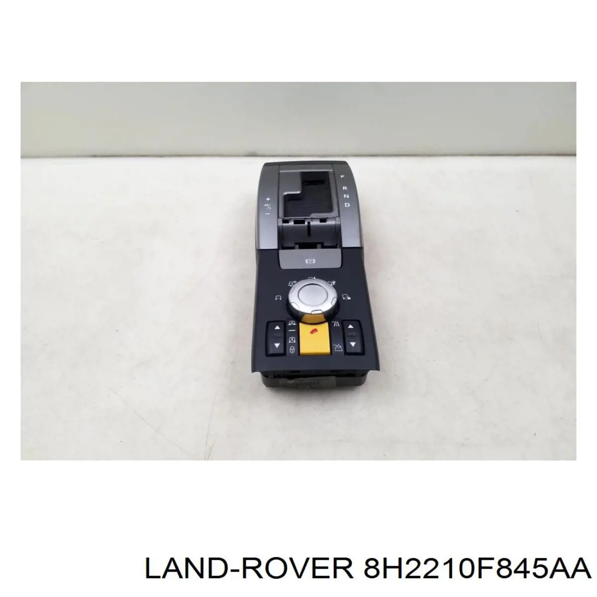  Land Rover LR025842 ціна, від 58.81 USD