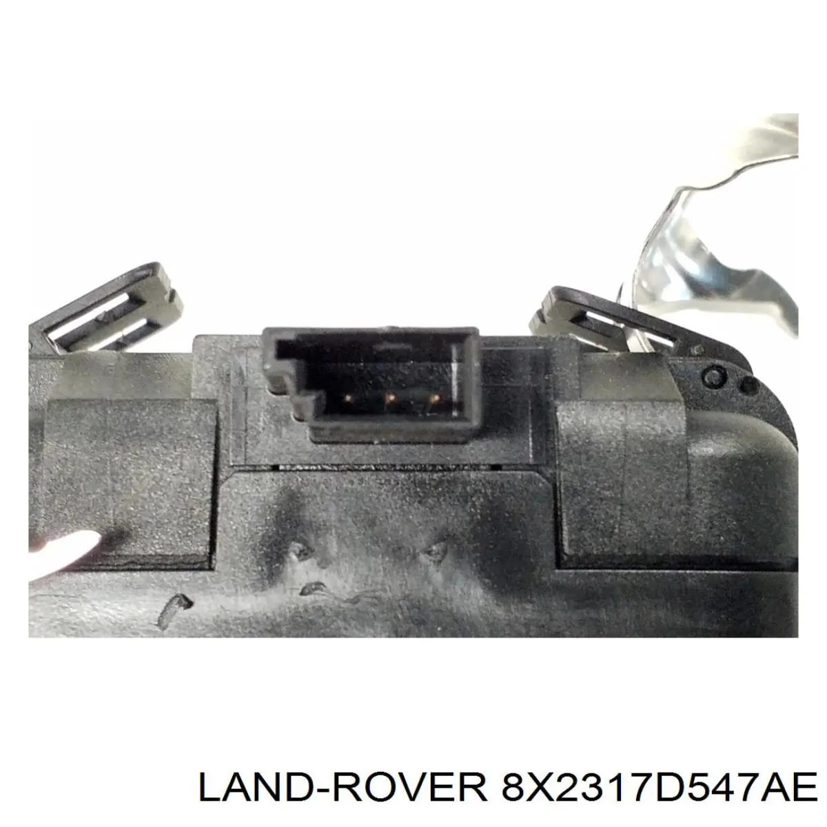 Датчик дощу Land Rover 8X2317D547AE ціна, від 25.33 USD