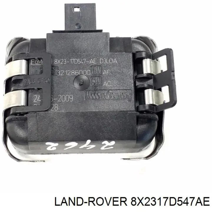 Датчик дощу Land Rover Freelander II позашляховик (L359) (2006 - 2014) ціна, від 27.97 USD