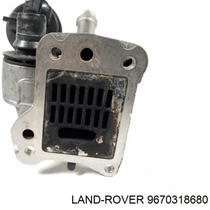  9670318680 Land Rover