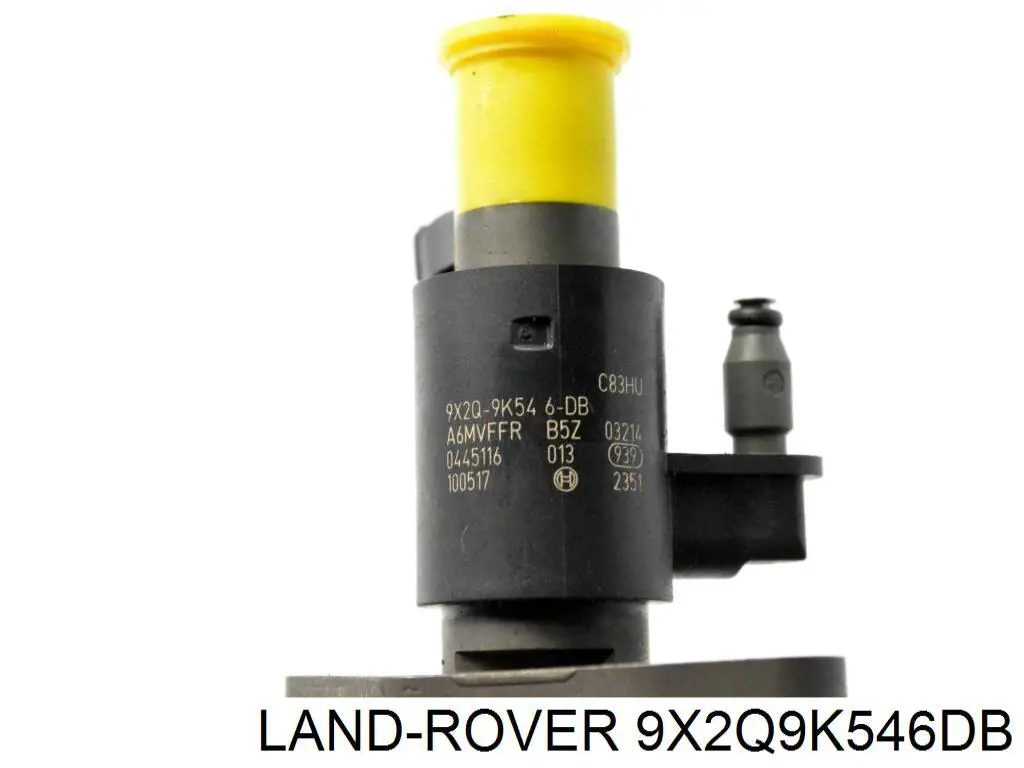 Купити 9X2Q9K546DB Land Rover 