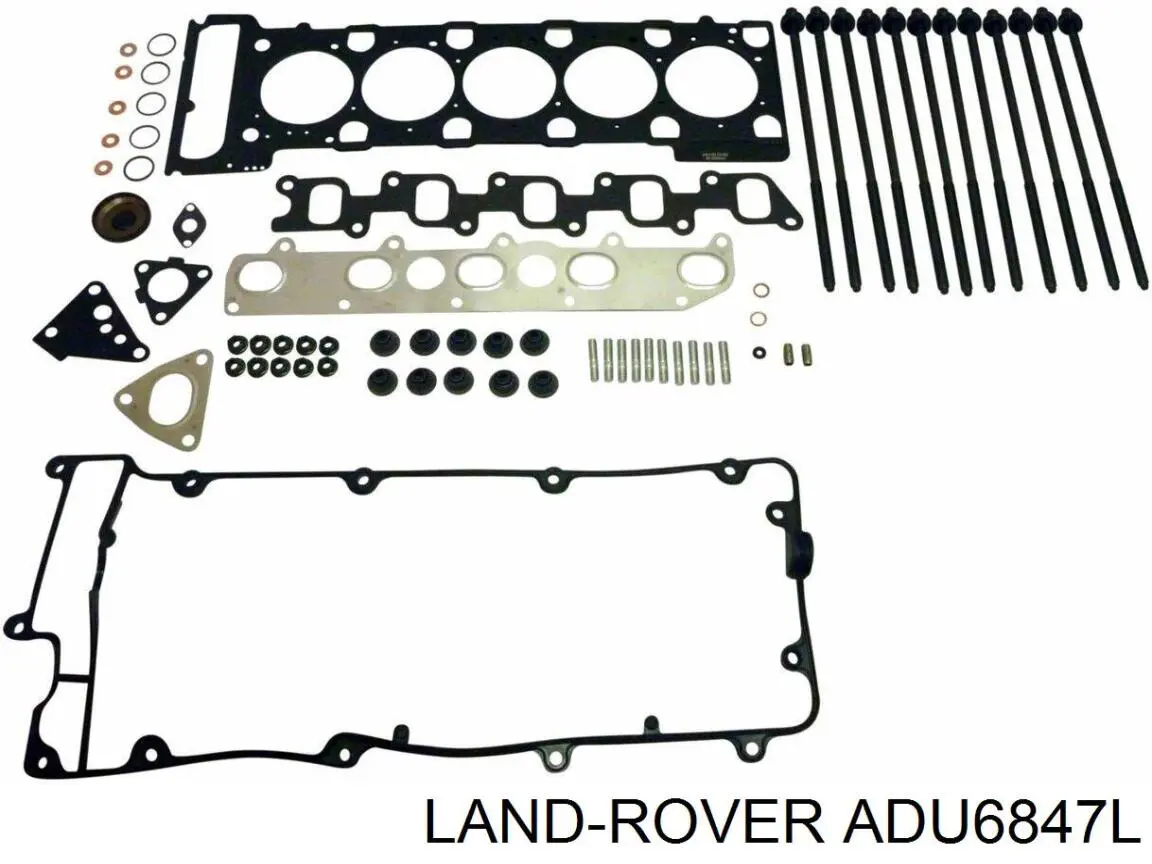  ADU6847L Land Rover