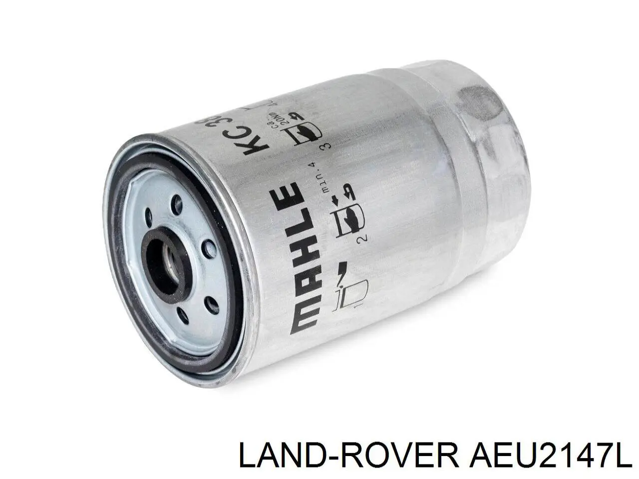 AEU2147L Land Rover Топливный фильтр