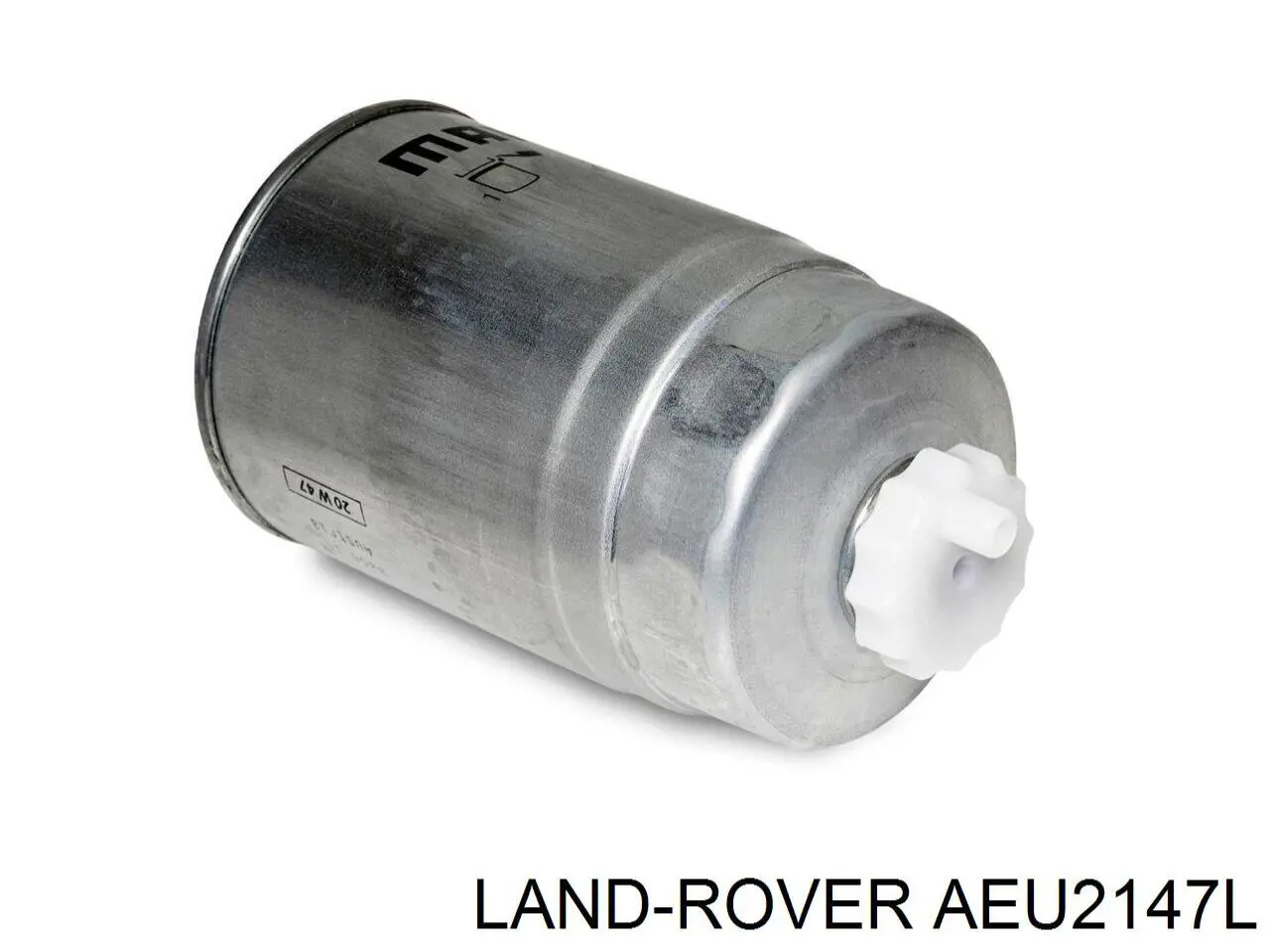 Фільтр тонкого очищення палива Land Rover AEU2147L ціна, від 6.33 USD
