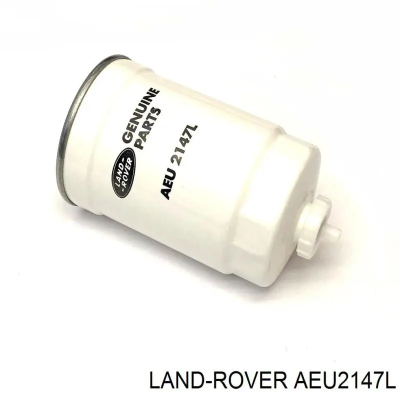 Купити AEU2147L Land Rover Фільтр-відстійник палива грубої очистки