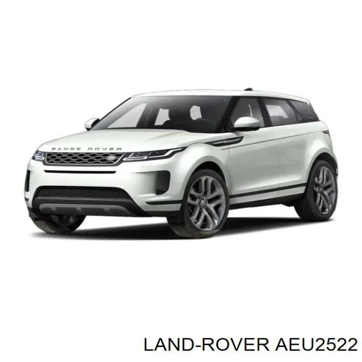 Граната колісна Land Rover AEU2522 ціна, від 38.07 USD