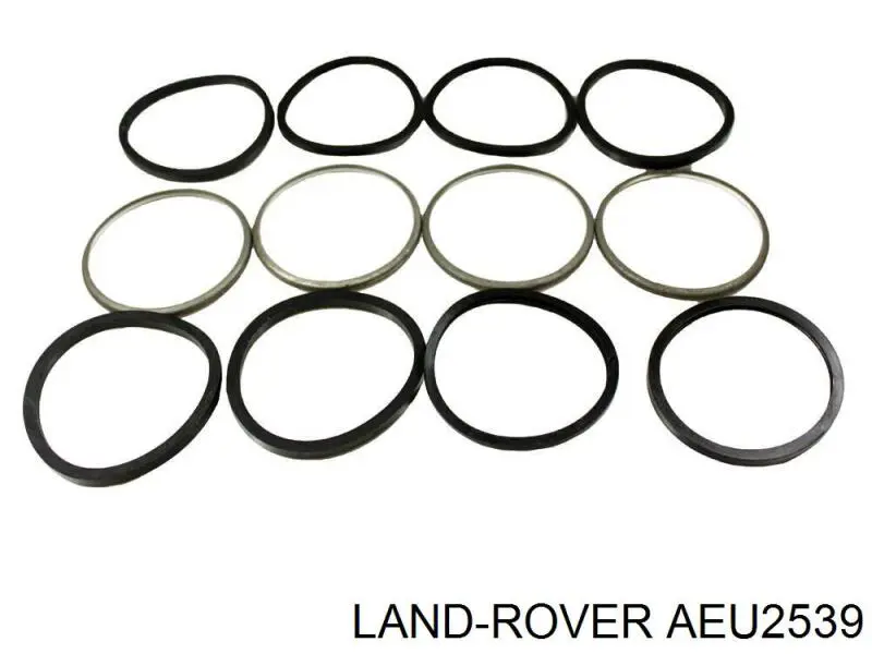Ремкомплект переднього супорту AEU2539 Land Rover