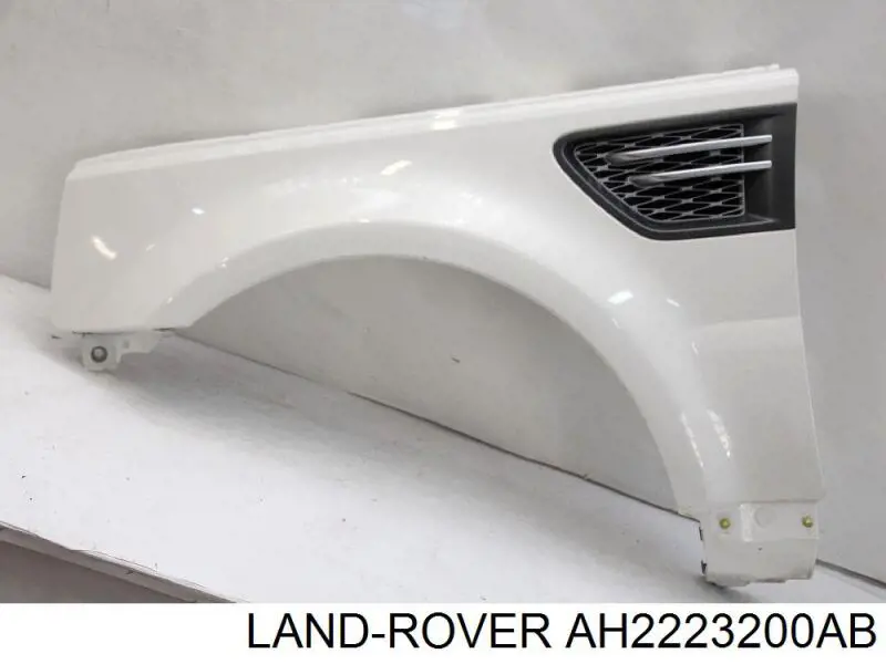 LR052111 Land Rover Механізм склопідіймача двері передньої, правої