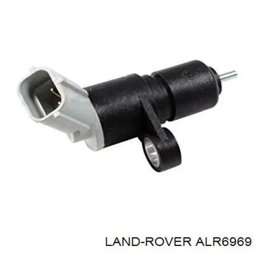 ALR6969 Land Rover 