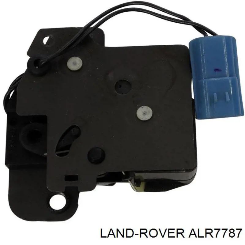  ALR7787 Land Rover