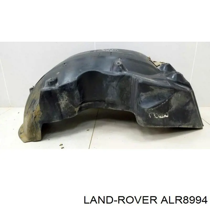 Купити Підкрилок передній правий Land Rover Range Rover II LP, P38A