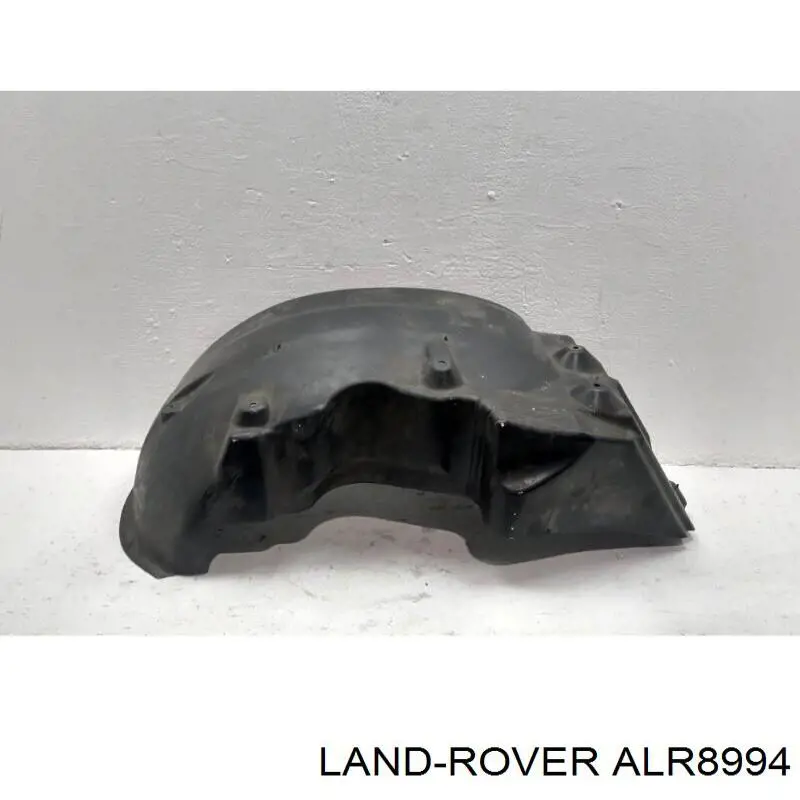  Підкрилок передній правий Land Rover Range Rover 2