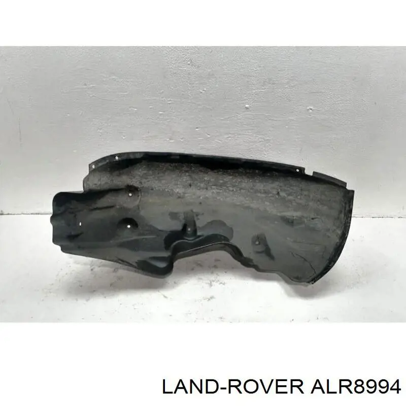 Підкрилки передні праві Land Rover Range Rover II