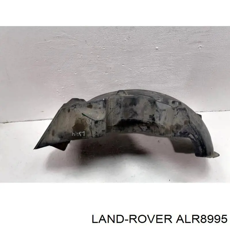 Купити Підкрилок передній лівий Land Rover Range Rover II LP, P38A
