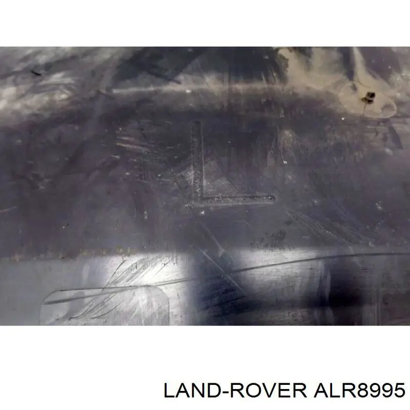  Підкрилок передній лівий Land Rover Range Rover 2