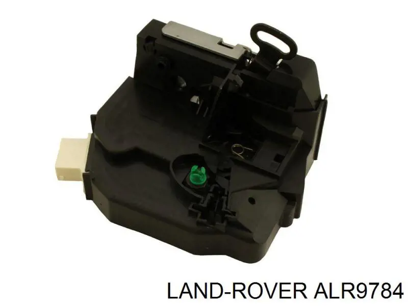 Замок передніх пасажирських дверей Land Rover ALR9784 ціна, від 55.37 USD