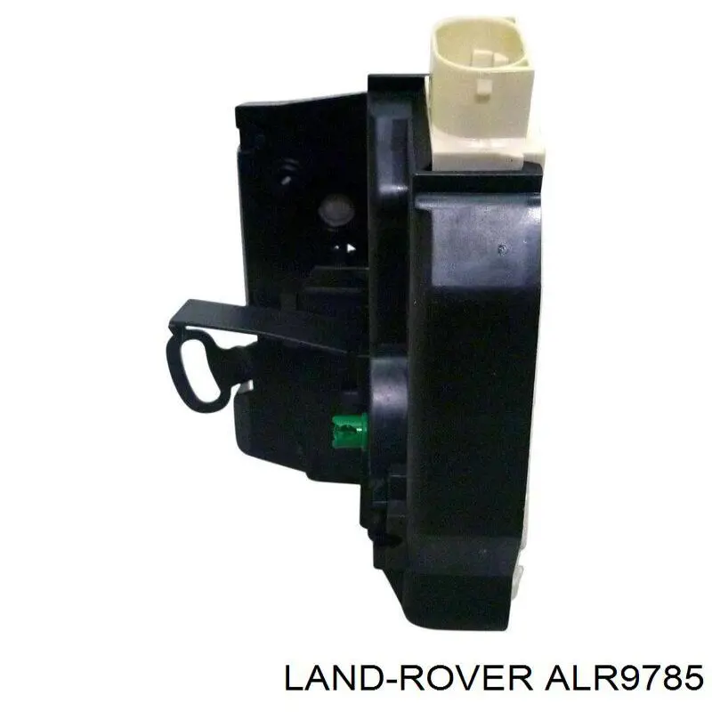  ALR9785 Land Rover