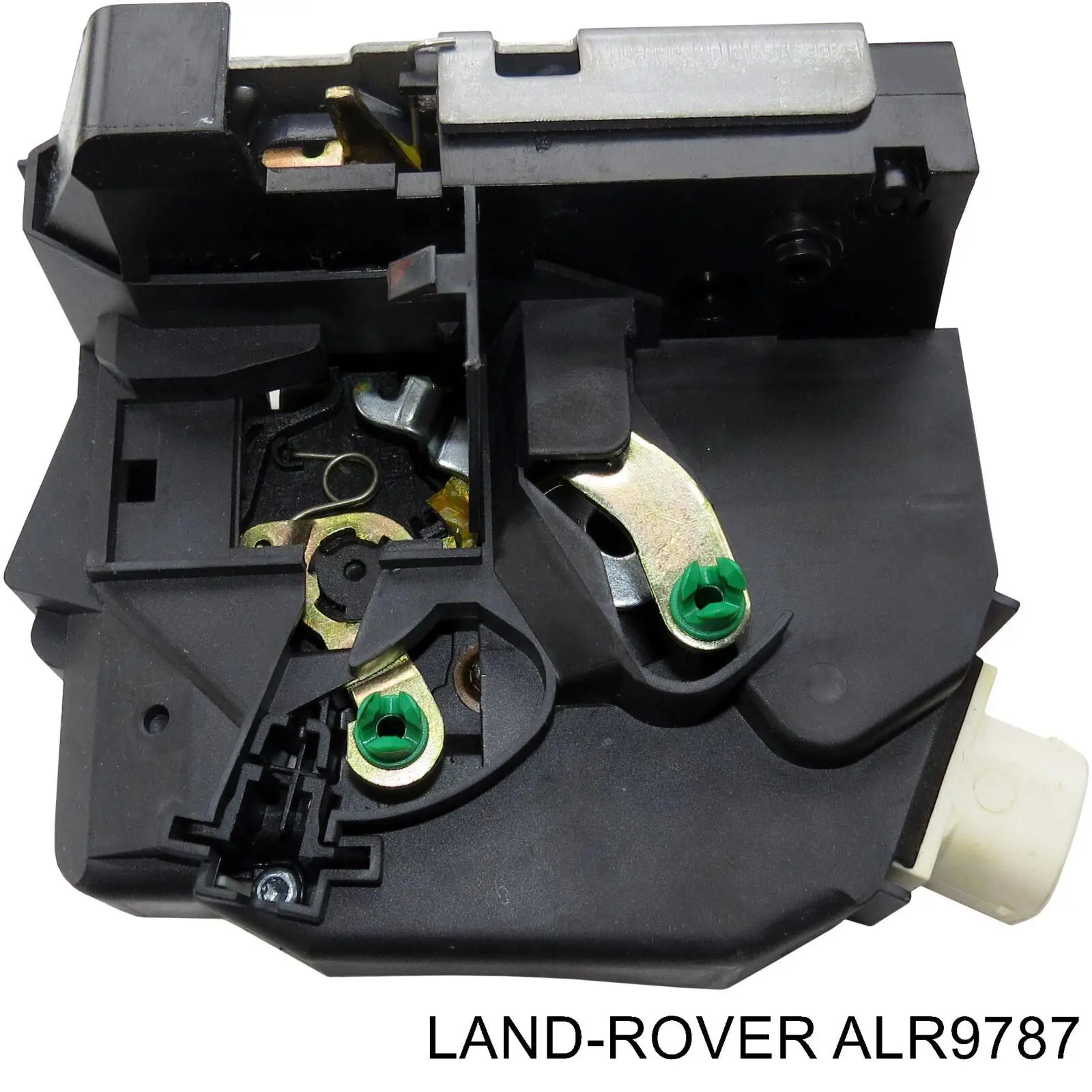 Купити ALR9787 Land Rover Замок задньої двері, лівої
