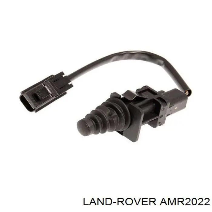AMR2022 Land Rover 