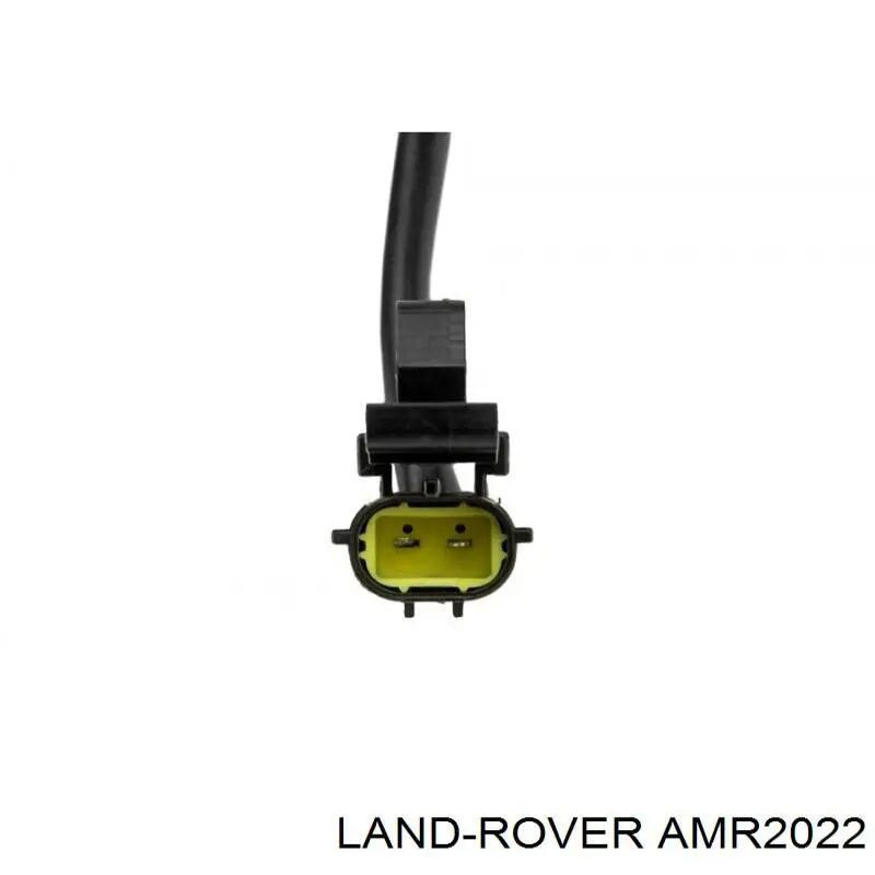  Land Rover AMR2022 ціна, від 21.24 USD