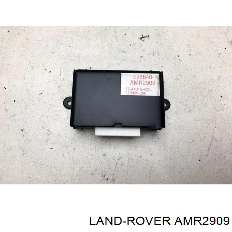 Купити AMR2909 Land Rover 