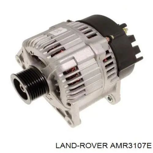 LRB00366 TRW генератор