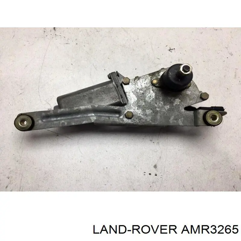 Купити AMR3265 Land Rover Двигун склоочисника заднього скла