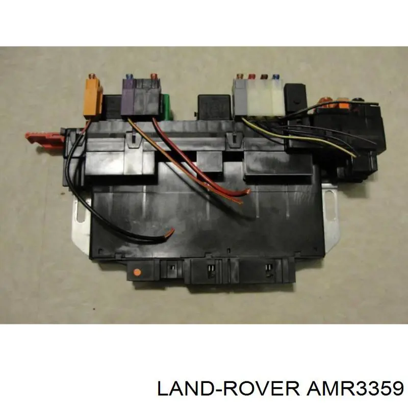  Land Rover AMR3359 ціна, від 55.25 USD
