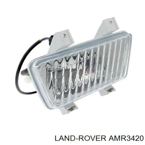 Туманка права Land Rover AMR3420 ціна, від 218.81 USD