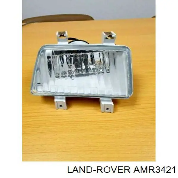 Купити AMR3421 Land Rover Фара протитуманна, ліва