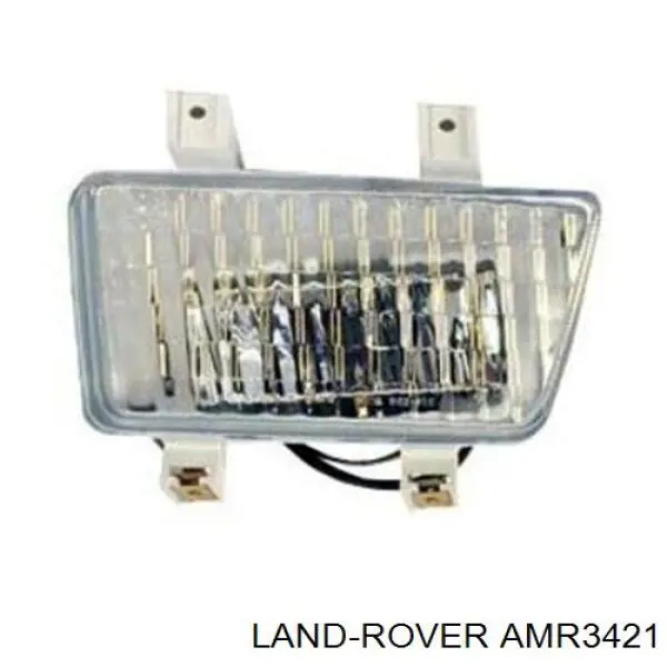 AMR3421 Land Rover Протитуманка ліва