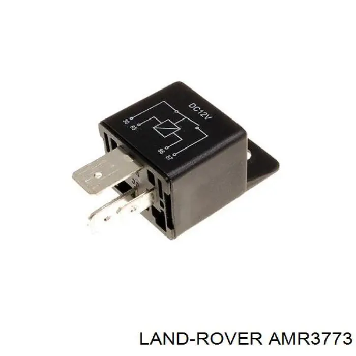 Купити AMR3773 Land Rover 