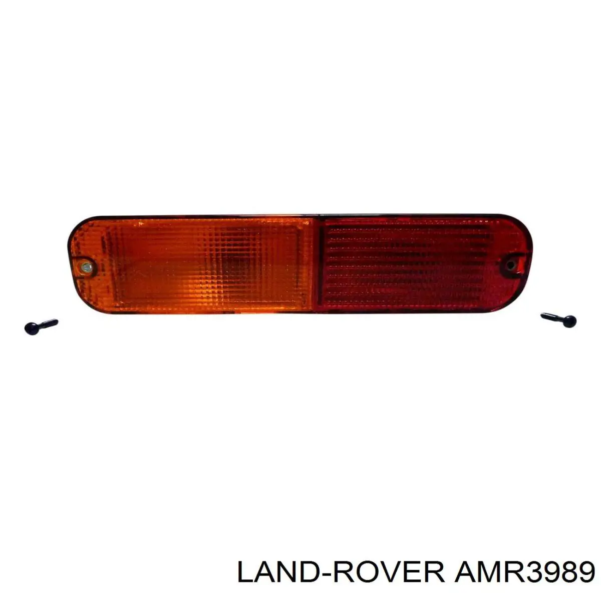Ліхтар задній лівий Land Rover Freelander 1 (LN) (Land Rover Фрілендер)