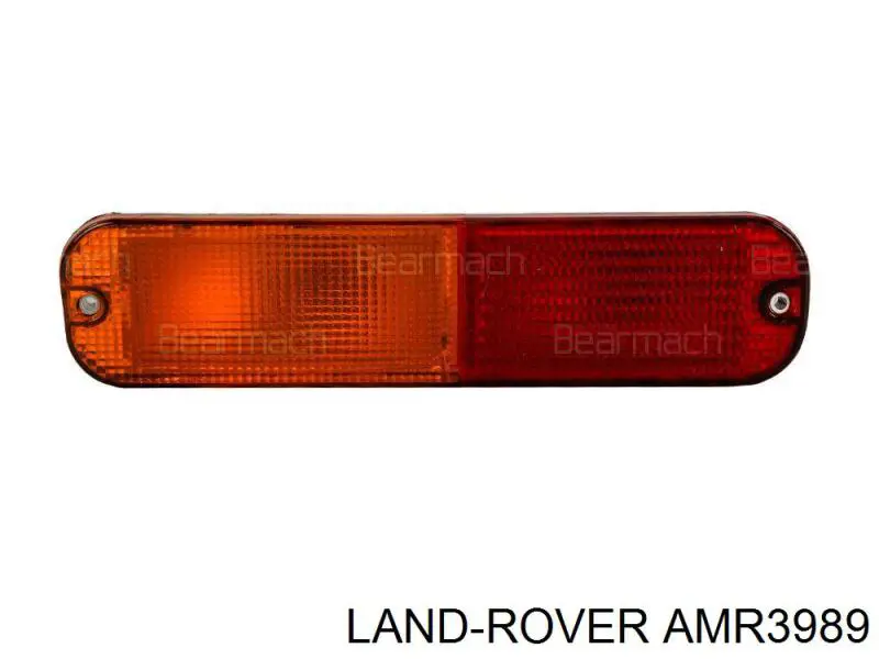 Купити AMR3989 Land Rover Ліхтар заднього бампера, лівий