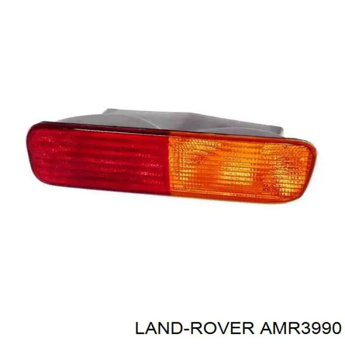 Ліхтар заднього бампера, правий Land Rover AMR3990 ціна, від 31.66 USD